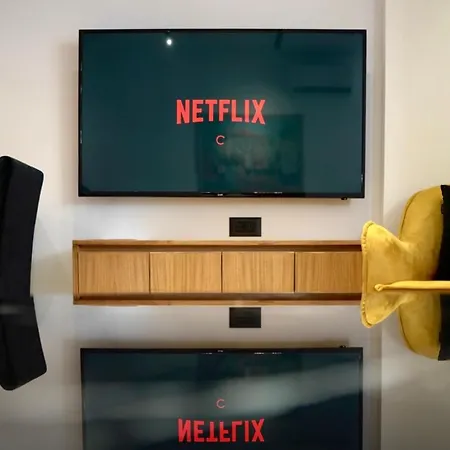 B&B Apartments * Tirana