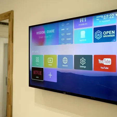 B&B Apartments * Tirana