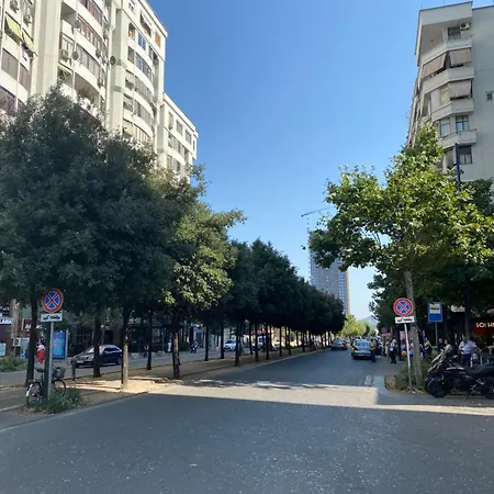 Apartamento B&B Apartments