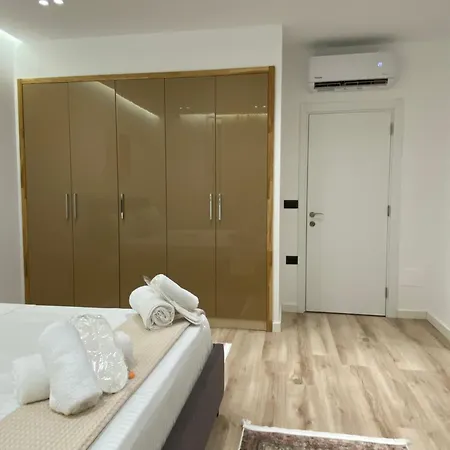 Appartamento B&B Apartments Tirana