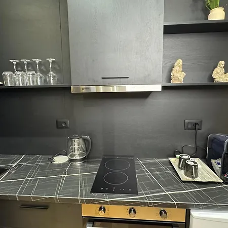 B&B Apartments Tirana