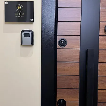 Appartamento B&B Apartments