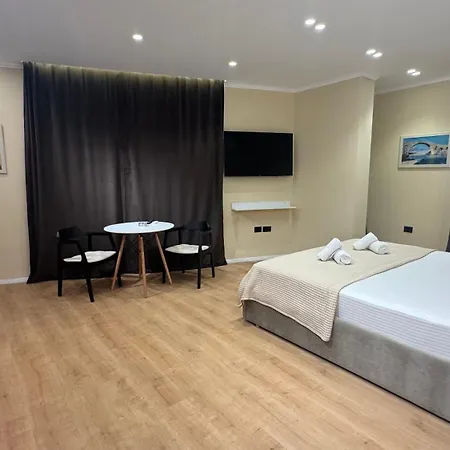 B&B Apartments 公寓