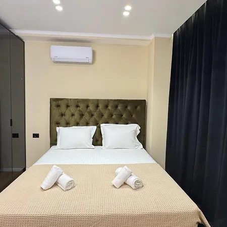 B&B Apartments Apartamento *