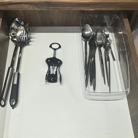 Apartamento B&B Apartments *