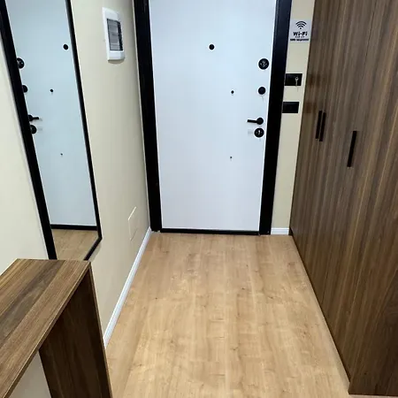 B&B Apartments Appartamento Tirana
