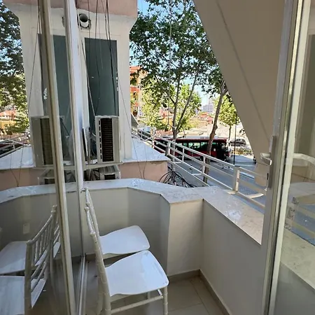 B&B Apartments * Tirana