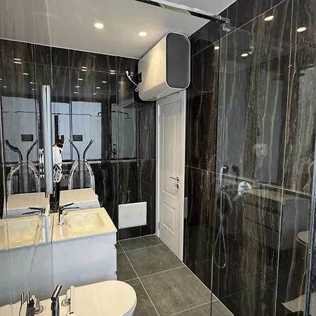 Appartamento B&B Apartments