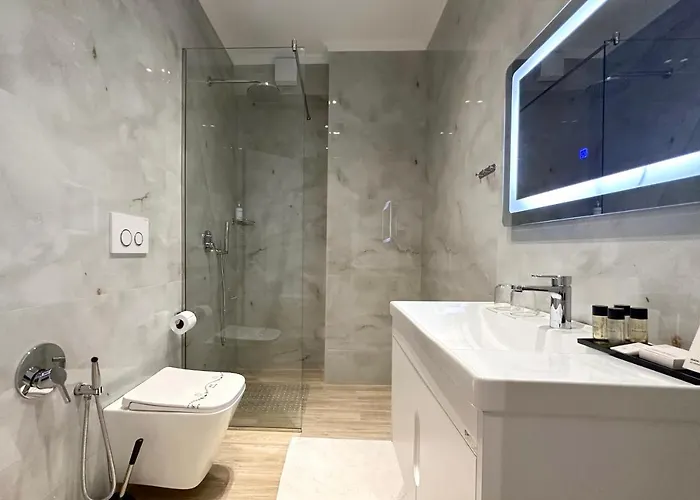 Apartamento B&B Apartments *