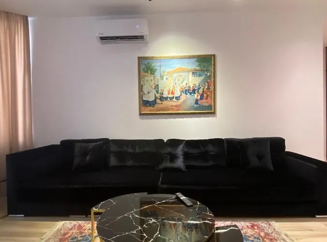 B&B Apartments Apartamento