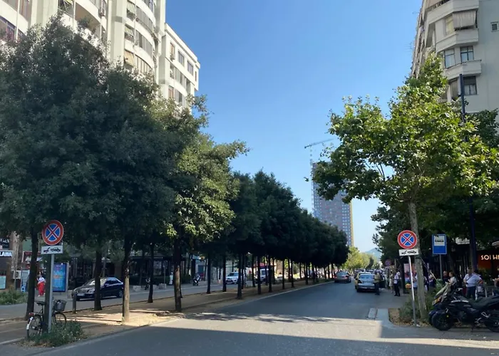 Apartamento B&B Apartments