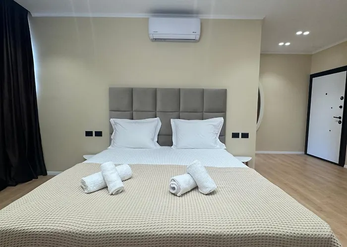 B&B Apartments *
