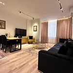 B&B Apartments Apartmán *