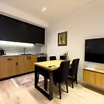 B&B Apartments Tirana