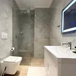 Apartmán B&B Apartments *