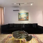B&B Apartments Apartmán