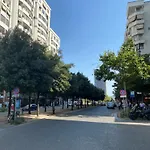 Apartmán B&B Apartments