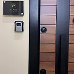 Apartmán B&B Apartments