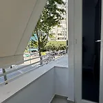 Apartmán B&B Apartments *
