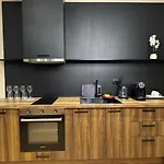 Apartmán B&B Apartments *