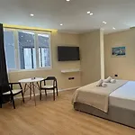 B&B Apartments Apartmán Tirana