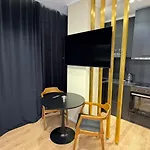 B&B Apartments Apartmán *