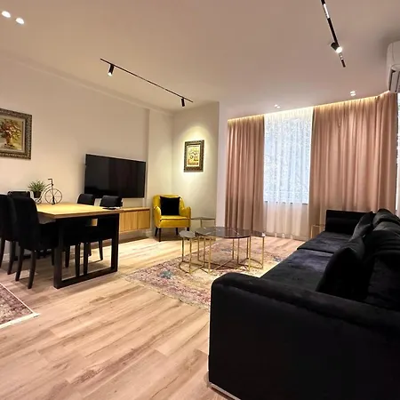 B&B Apartments شقة *