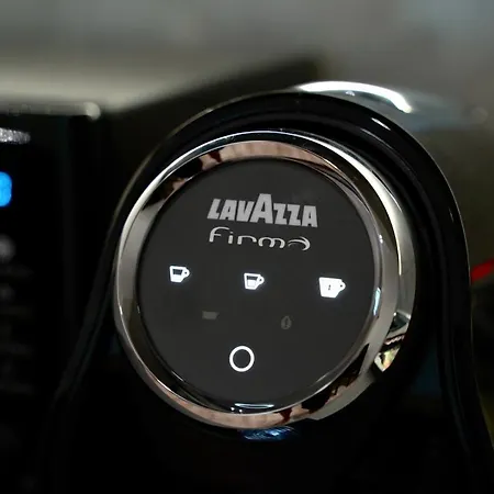 B&B Apartments Daire