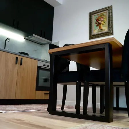 B&B Apartments Appartement *