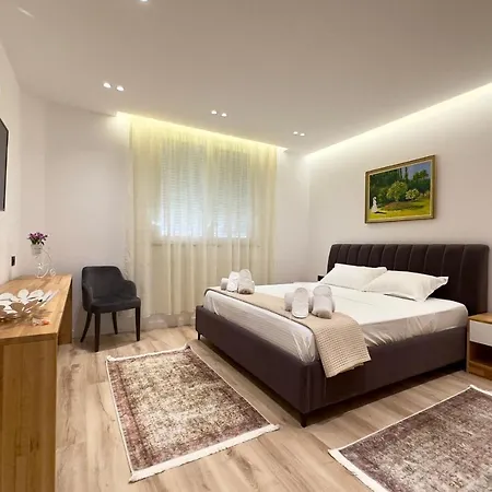 B&B Apartments تيرانا
