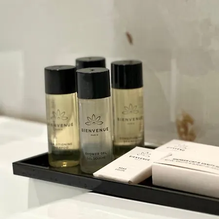 B&B Apartments * تيرانا