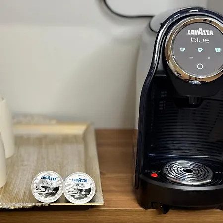 Daire B&B Apartments *