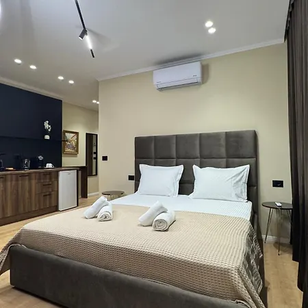 B&B Apartments *