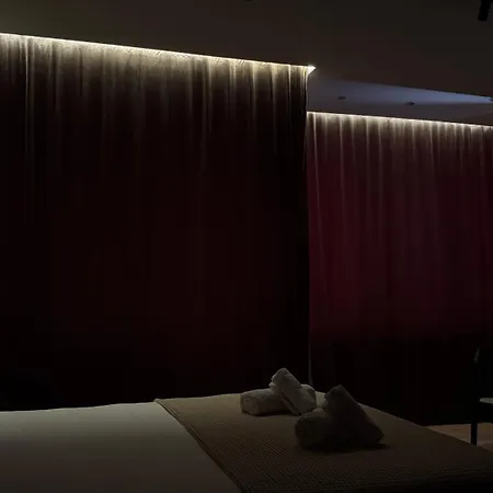 B&B Apartments * Tiran