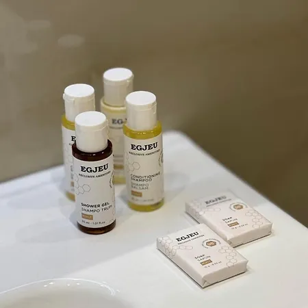 B&B Apartments شقة