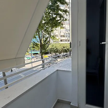 Daire B&B Apartments *