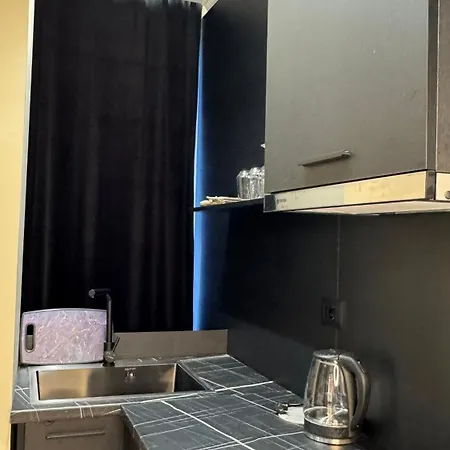 شقة B&B Apartments