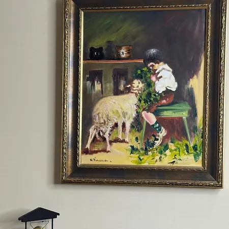 Daire B&B Apartments *