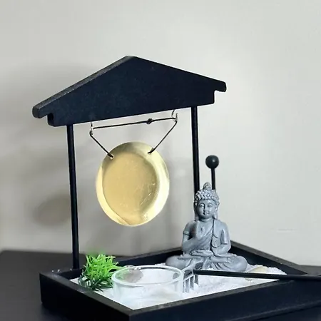 Daire B&B Apartments Tiran