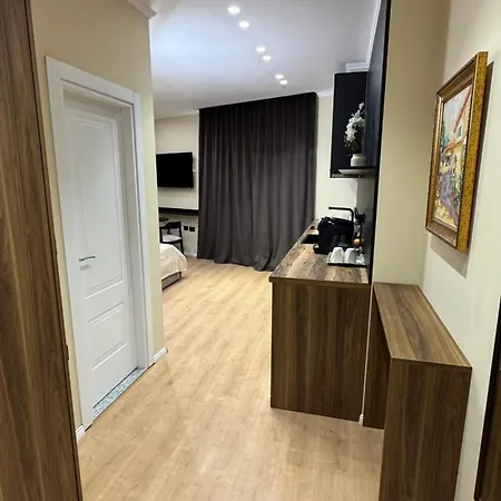 B&B Apartments *