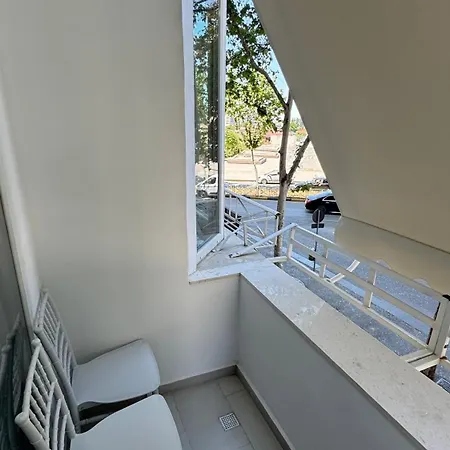 B&B Apartments Tirana