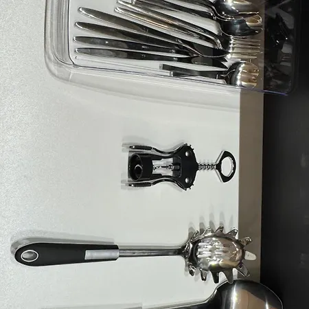 B&B Apartments تيرانا