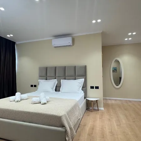 B&B Apartments * تيرانا