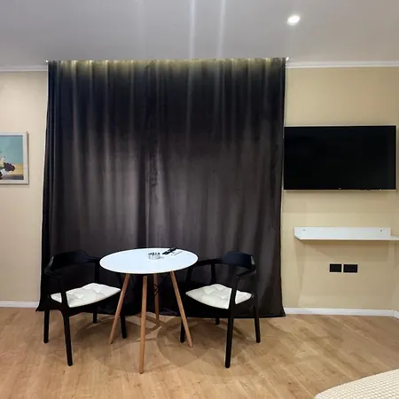 B&B Apartments