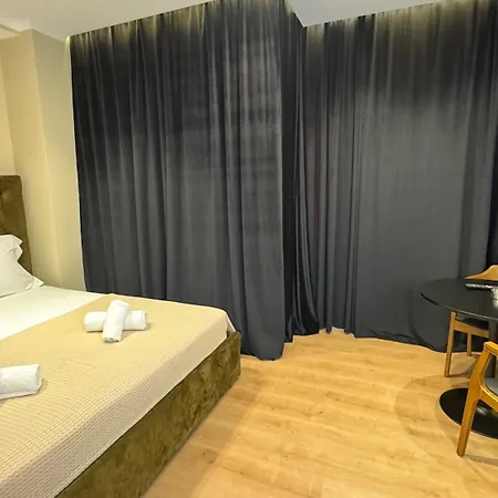 B&B Apartments شقة