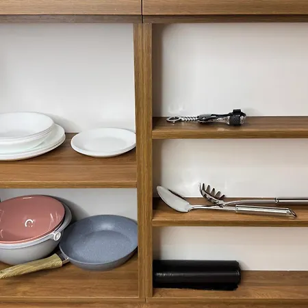 Daire B&B Apartments