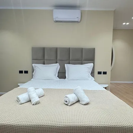 B&B Apartments *