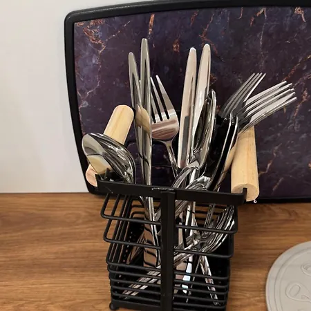 B&B Apartments Daire