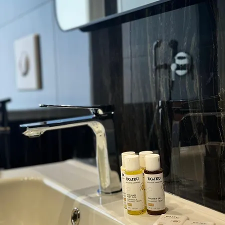 Daire B&B Apartments *