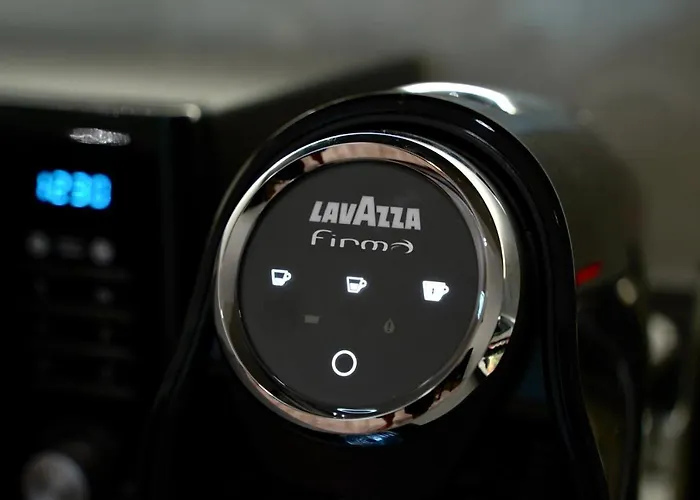 B&B Apartments Daire